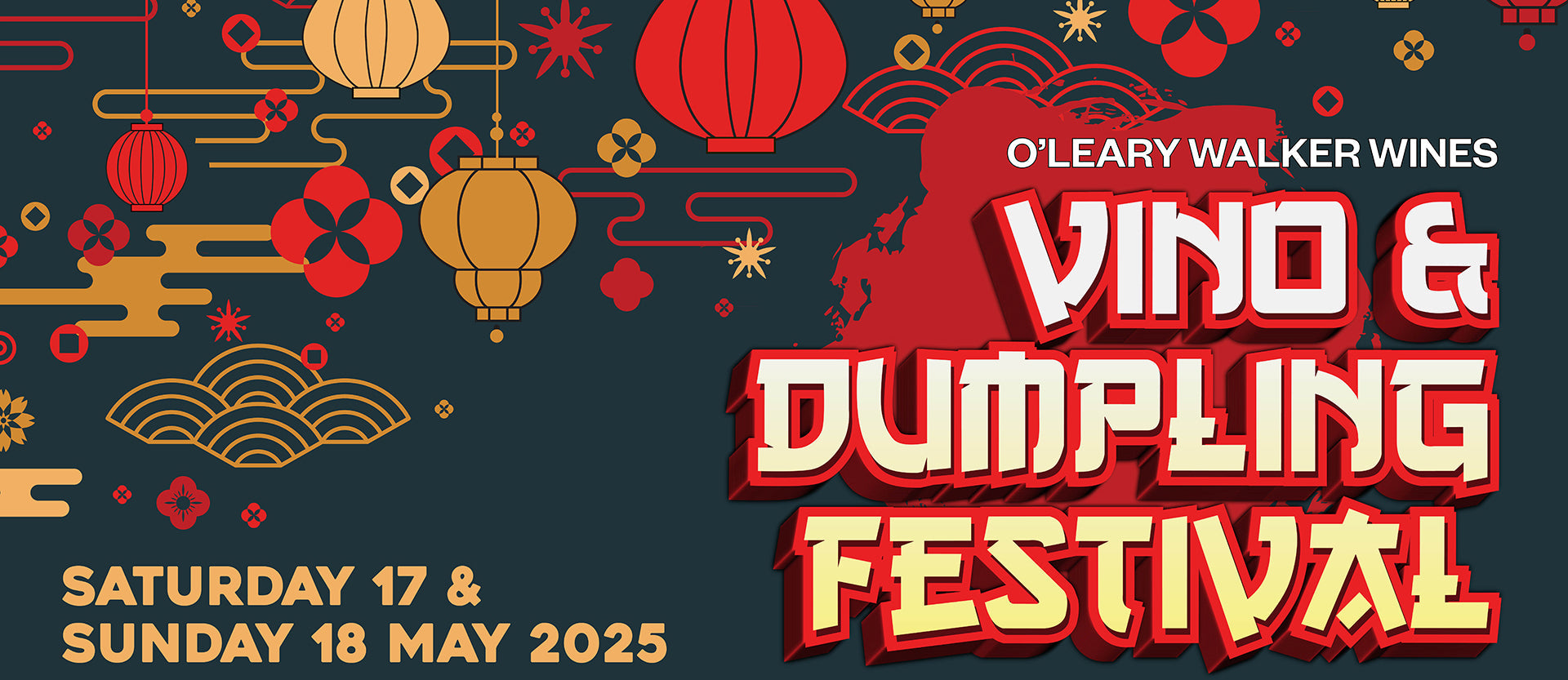 OWW VINO AND DUMPLING FESTIVAL WEEKEND