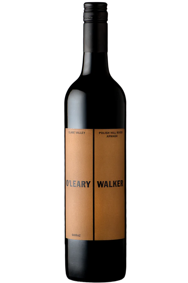 2021 Clare Valley Shiraz