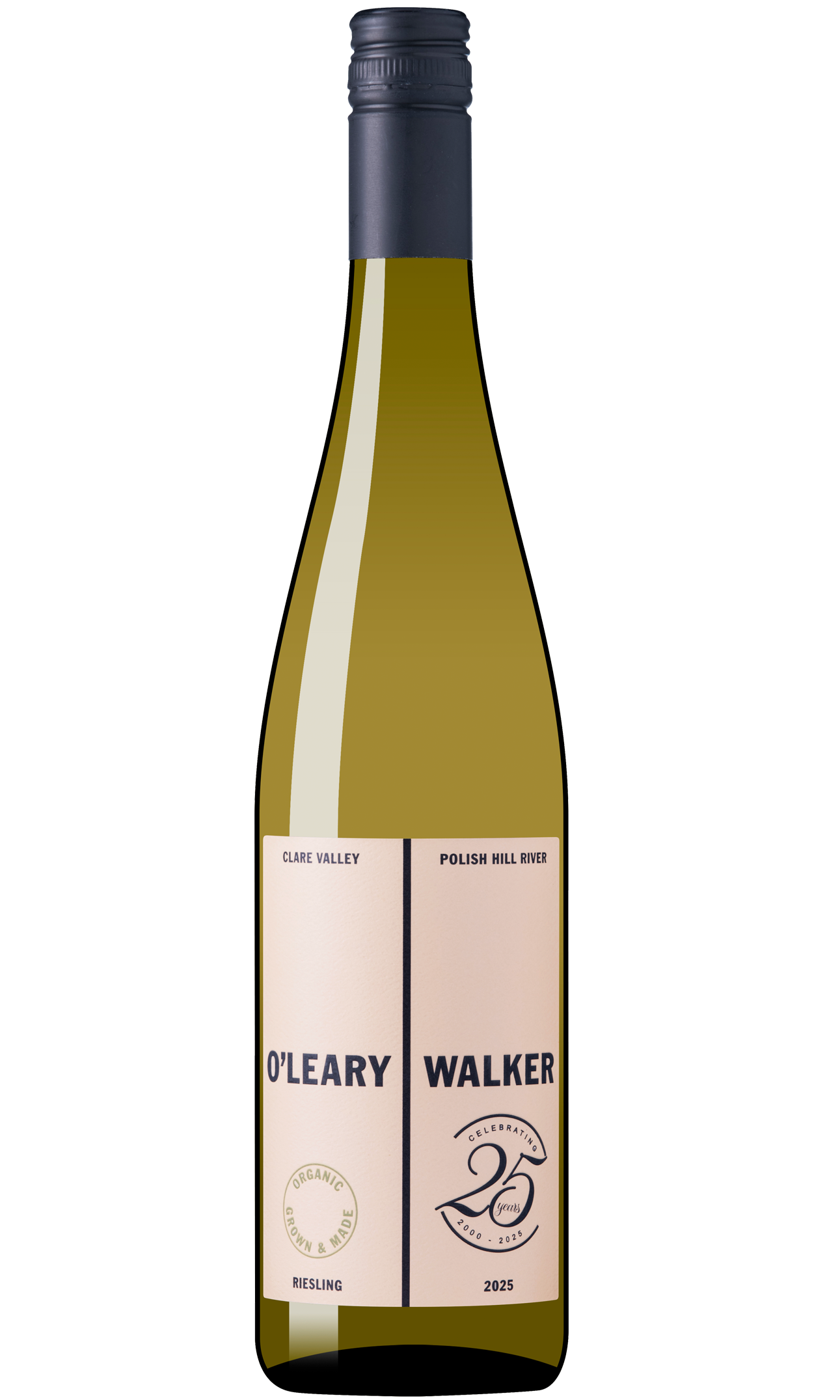 2025 Polish Hill River Riesling