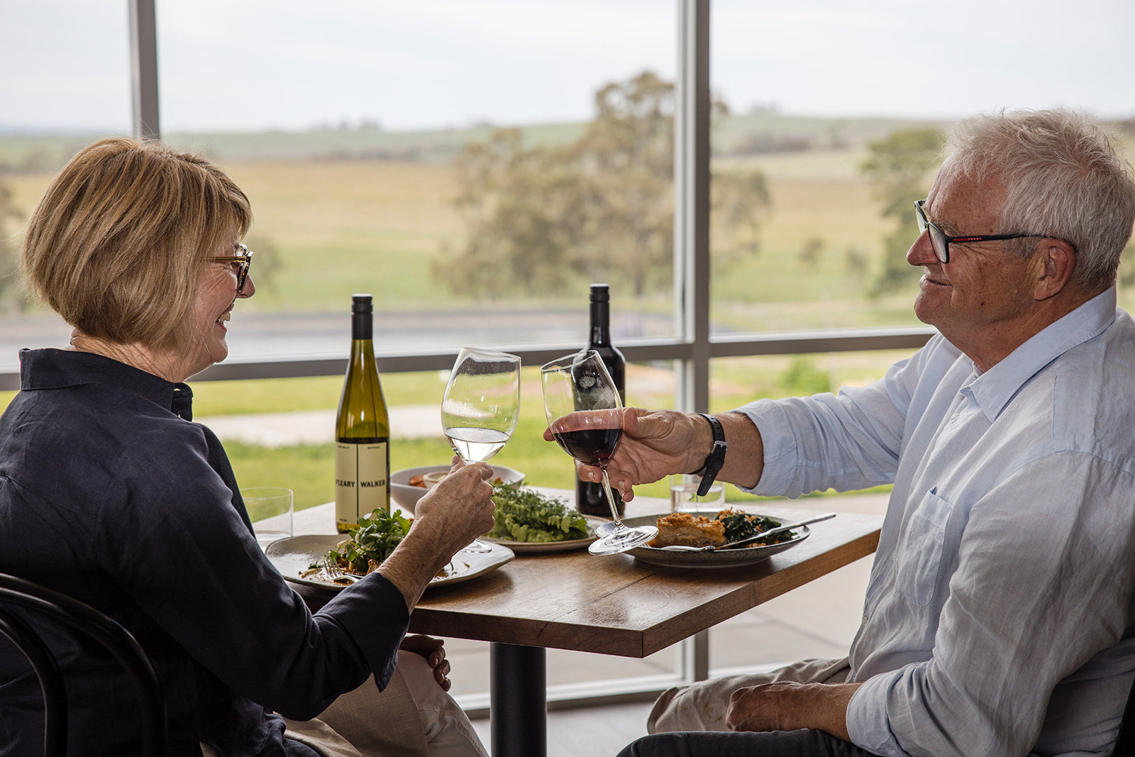 Christmas Gift Voucher – Hurtle’s Table Experience for Two