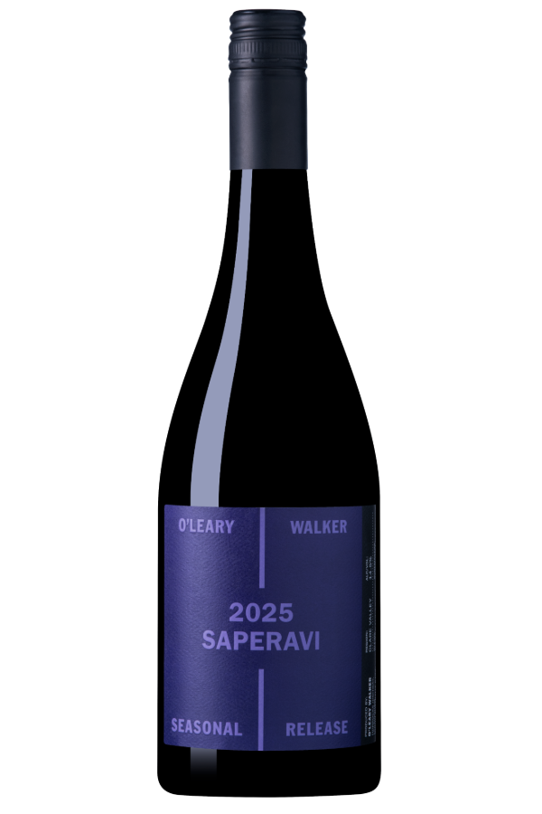 2025 Saperavi
