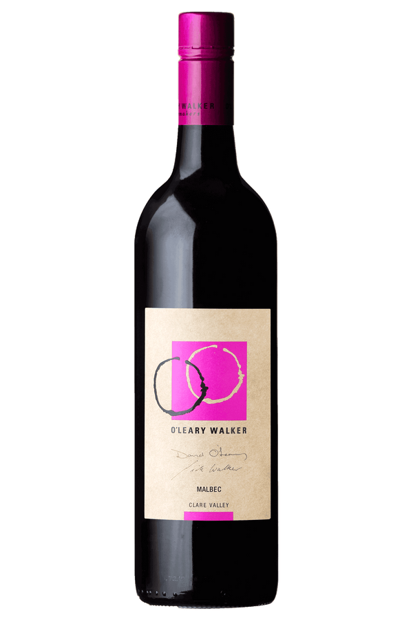 2014 Malbec
