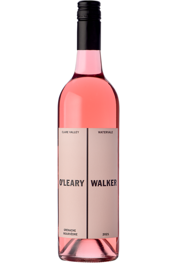2021 Grenache Mourvèdre Rosé