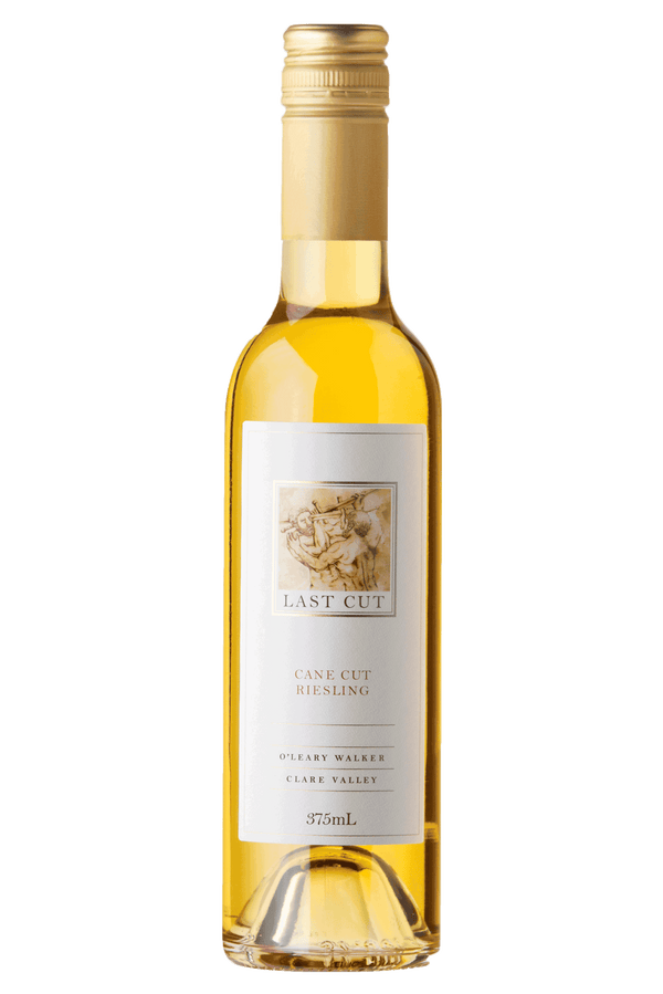 2014 'Last Cut' Cane Cut Riesling