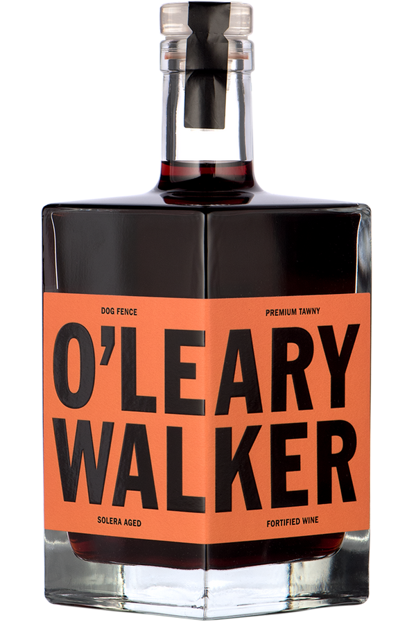 'Dog Fence' Premium Tawny