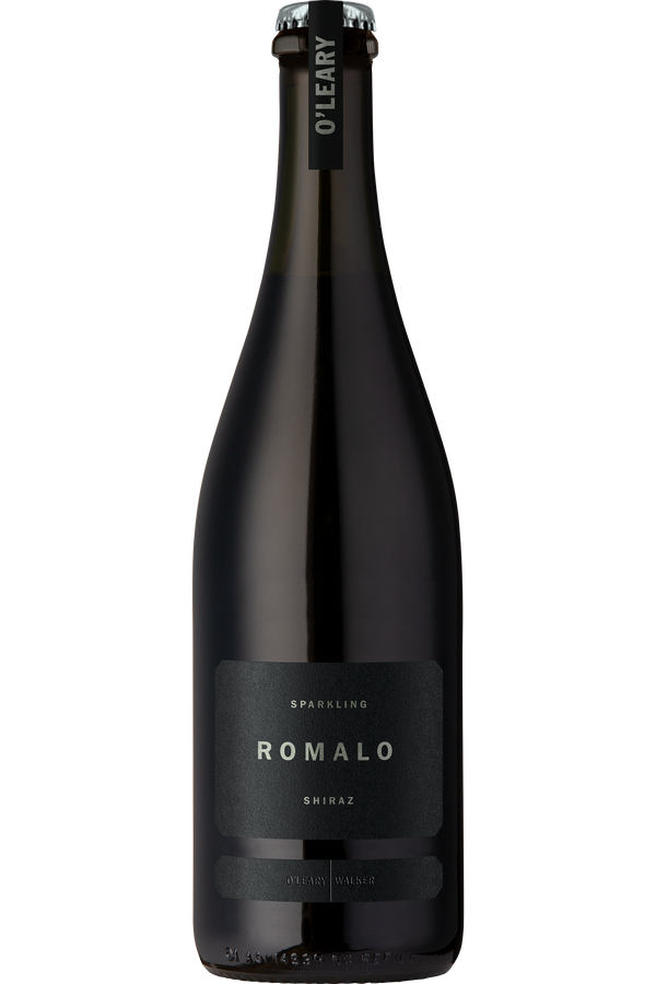 'Romalo' Sparkling Shiraz