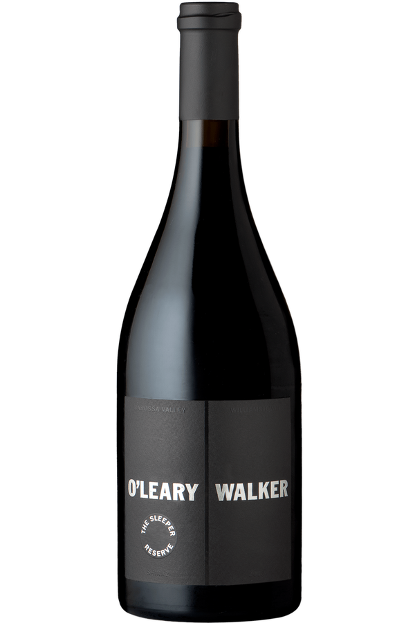 2018 'The Sleeper' Shiraz