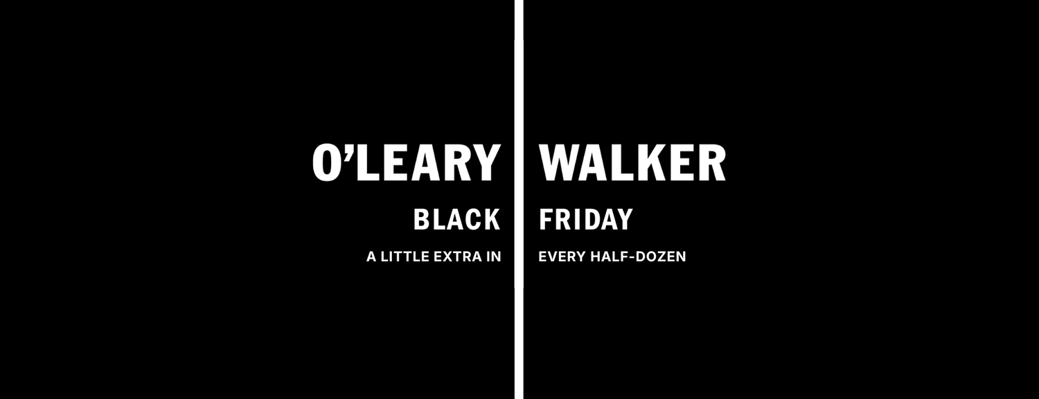 OWW Black Friday Sale 2025