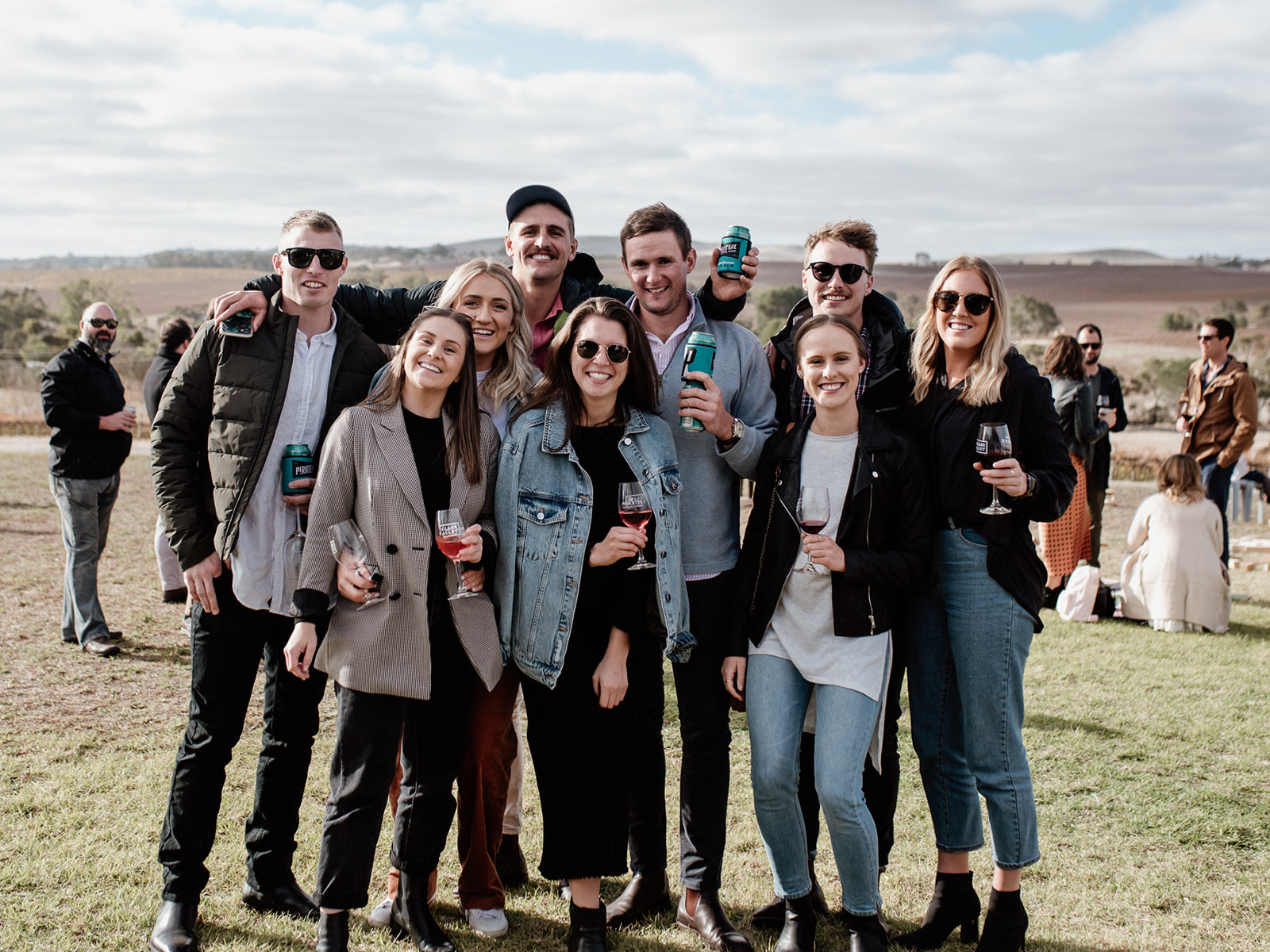 Event: Gourmet Week 2022 at O'Leary Walker