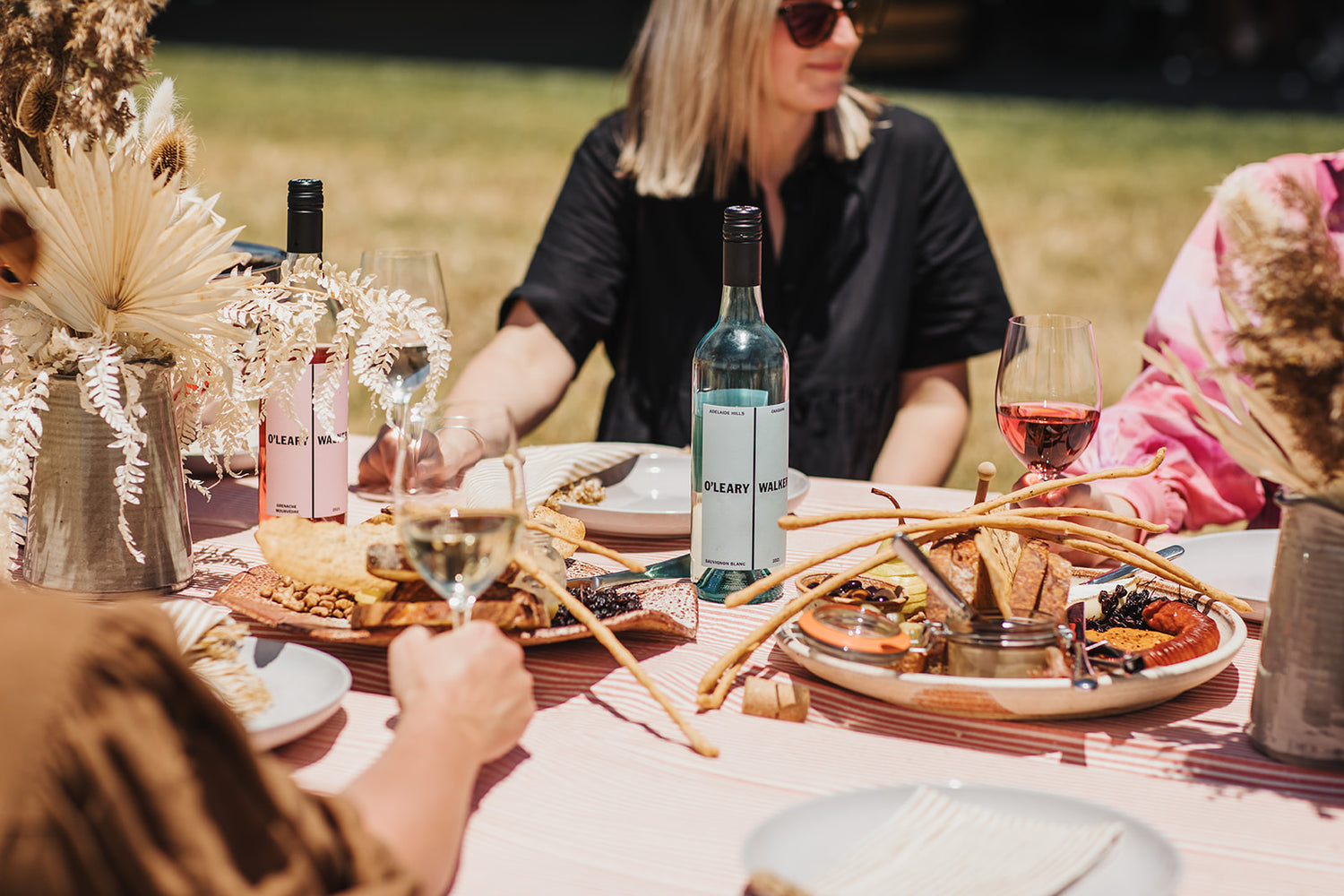 Introducing our all new Luxury Picnic Experiences.