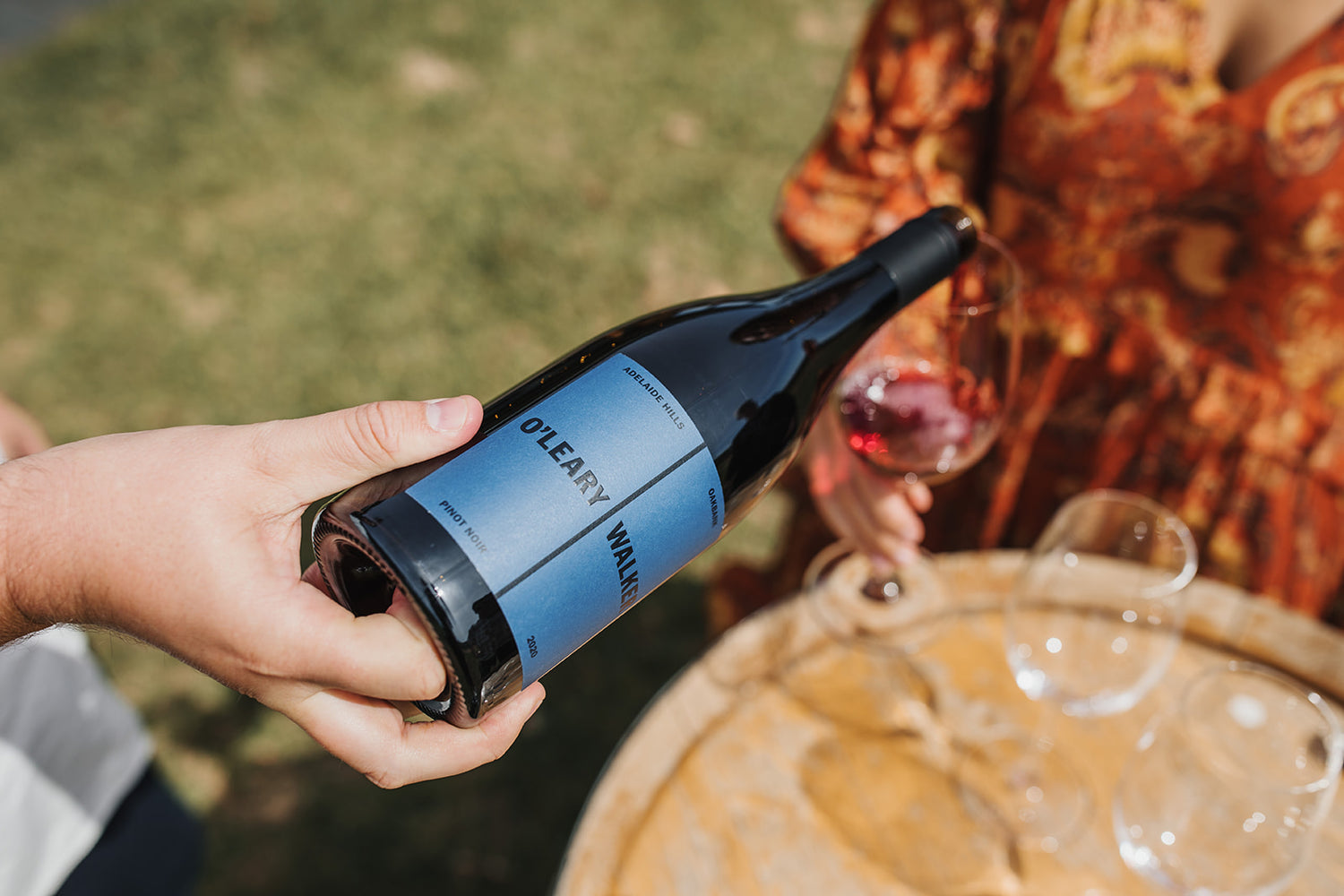 12 Wines of Christmas is back!