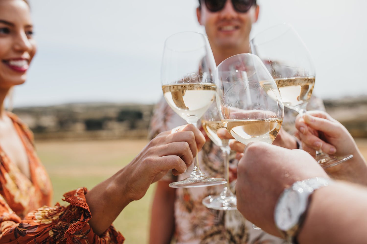 Clare Valley Gourmet Week at O'Leary Walker Wines