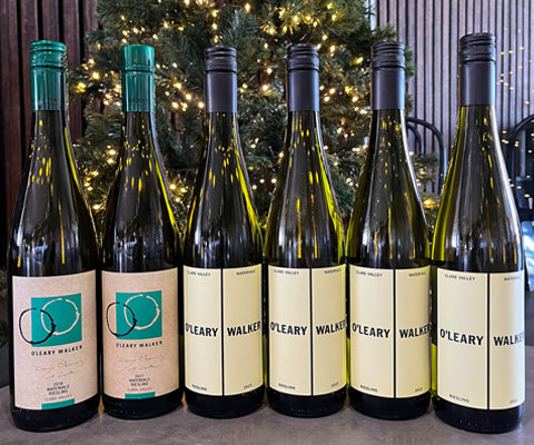 O'Leary Walker Christmas Gift Guide