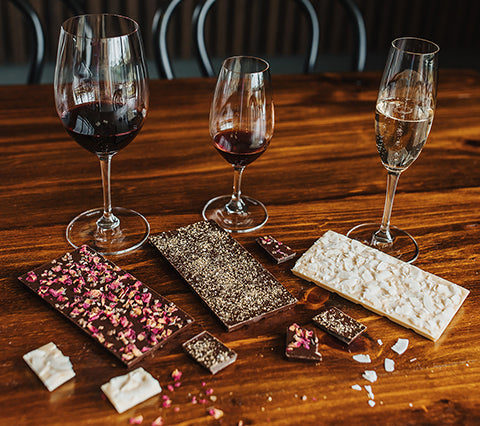 You deserve a moment of indulgence...