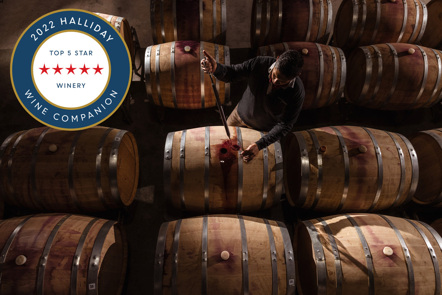 Halliday Wine Companion 2022 Results