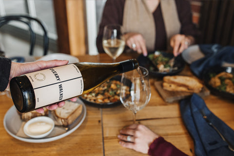 POLISH HILL RIVER RIESLING SELECTED FOR JAMES HALLIDAY'S TOP WINES OF 2022!