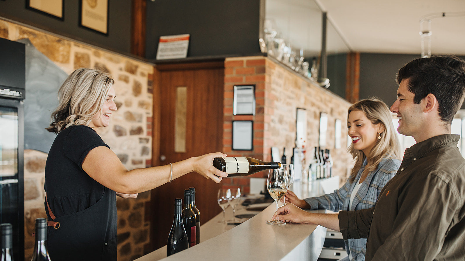 We’re Hiring: Hospitality Team Leader