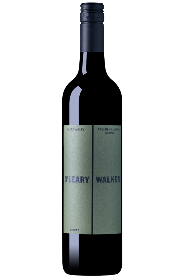 2023 Clare Valley Shiraz