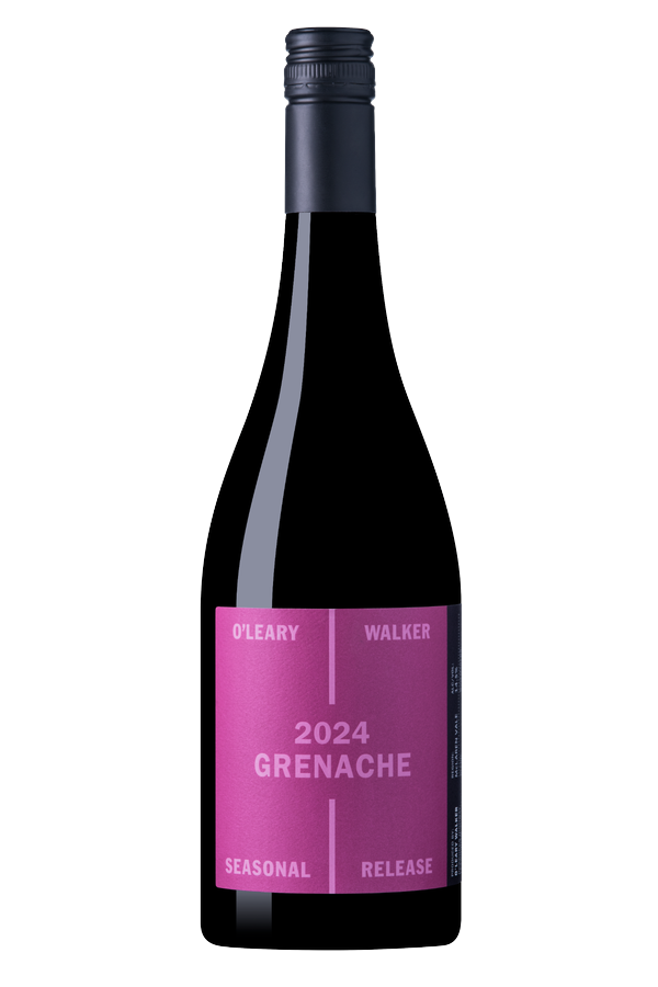 2024 Seasonal Release Grenache