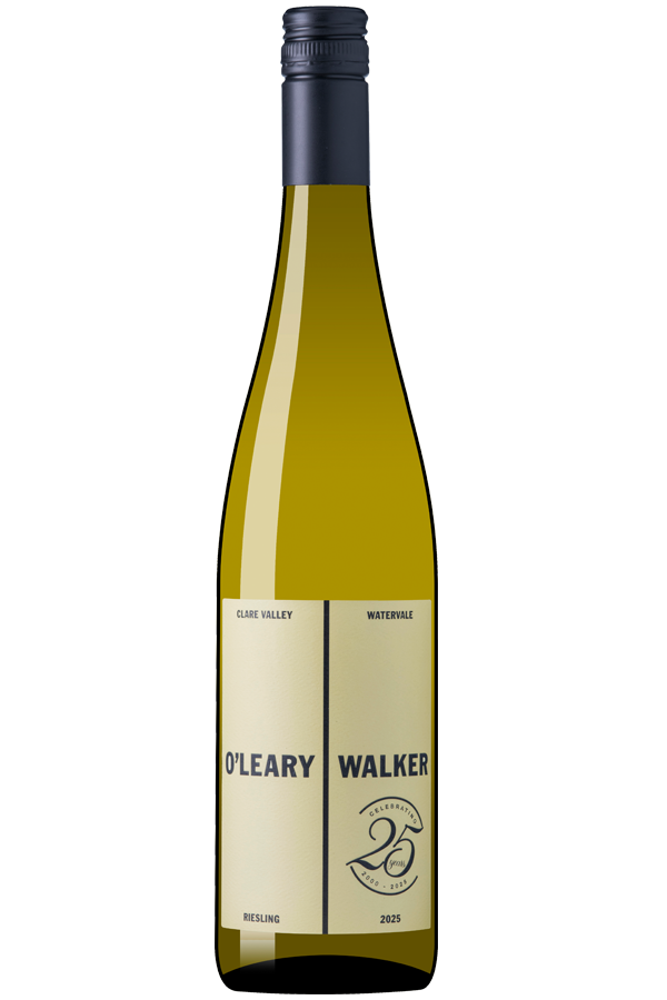 2025 Watervale Riesling