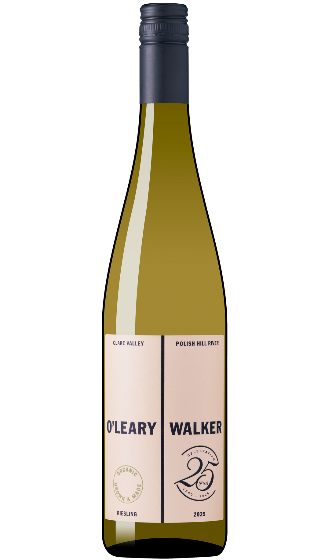 2025 Polish Hill River Riesling