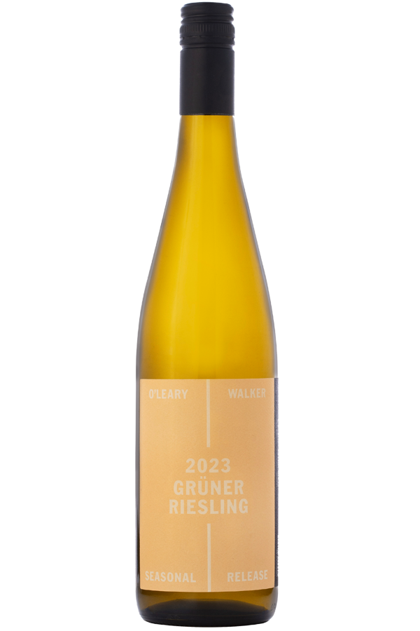 2023 Grüner Riesling