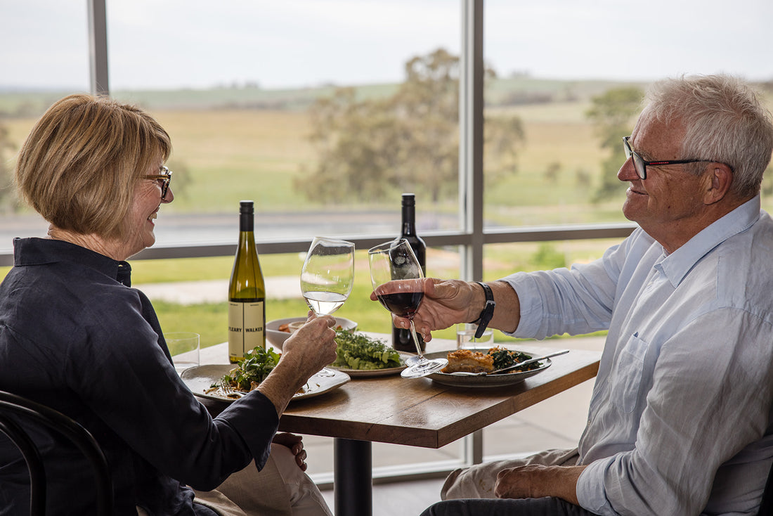 Gift Voucher – Hurtle’s Table Experience for Two