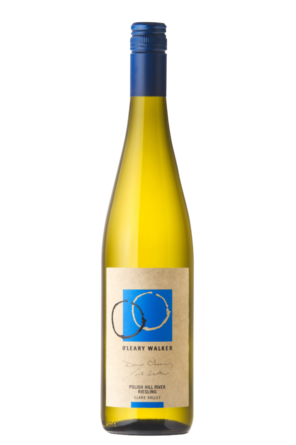 2016 Polish Hill River Riesling