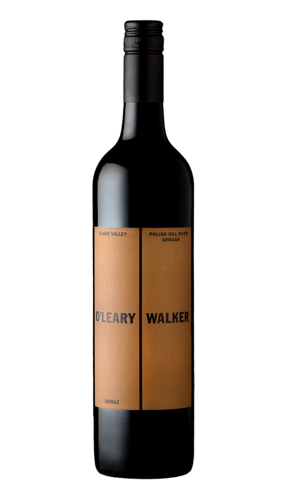 2021 Clare Valley Shiraz