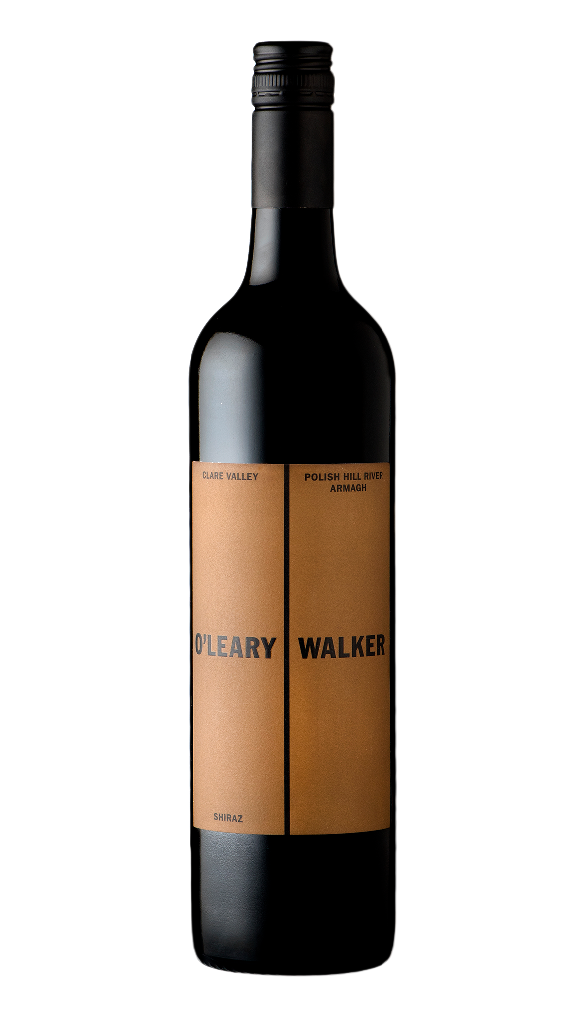2021 Clare Valley Shiraz