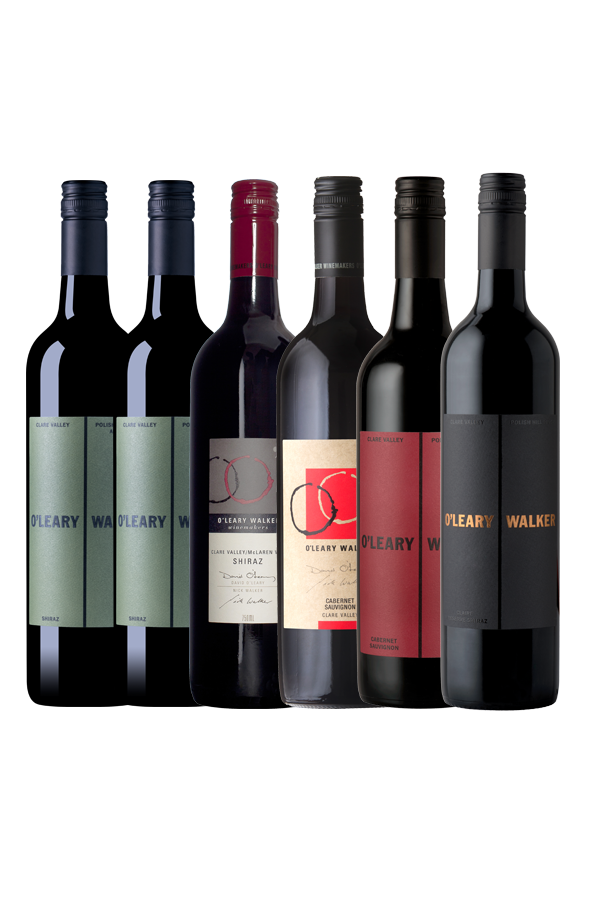 Autumn Cellar Selection