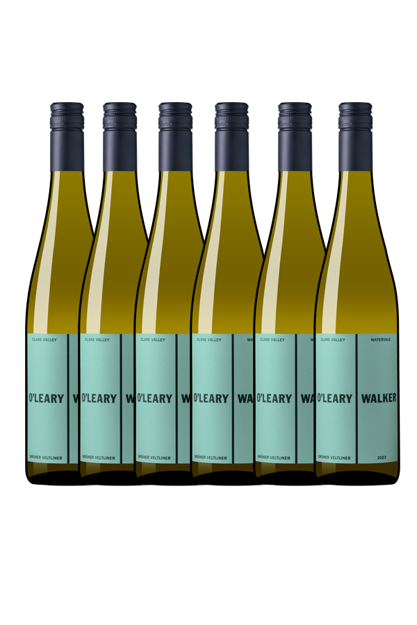 Spring Gruner Special