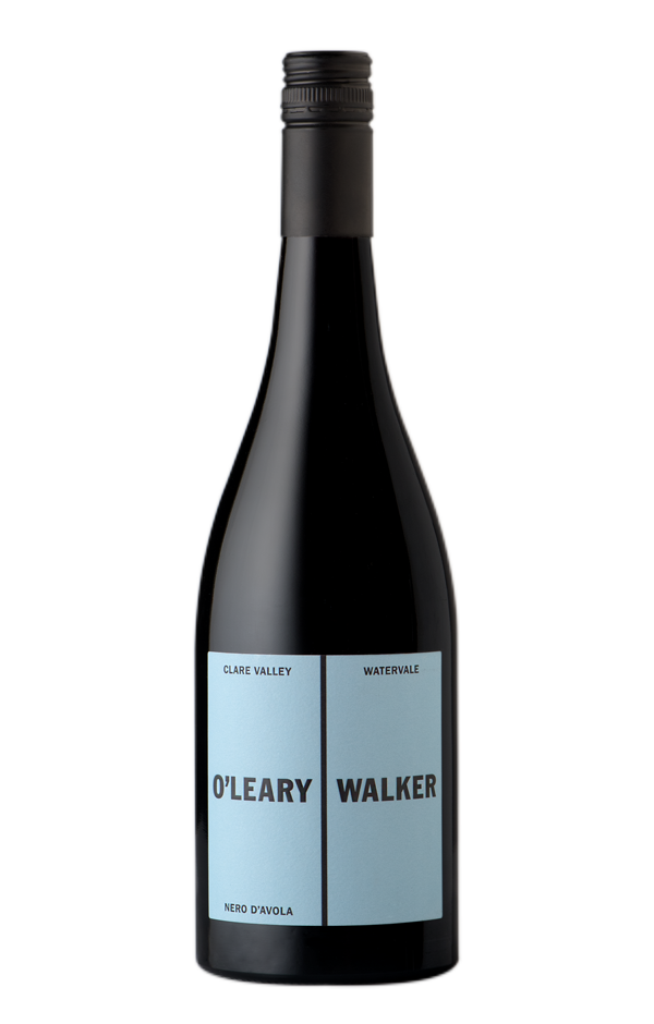 2022 Nero d'Avola