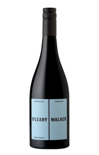 2022 Nero d'Avola