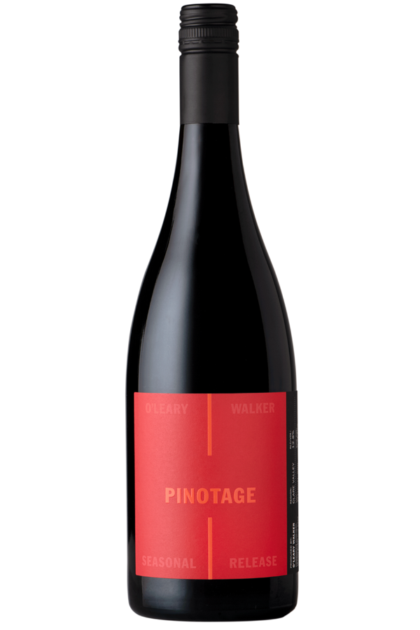 2022 Pinotage