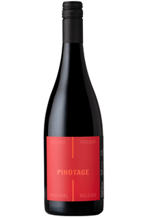 2022 Pinotage