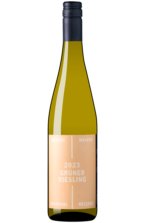 2023 Grüner Riesling