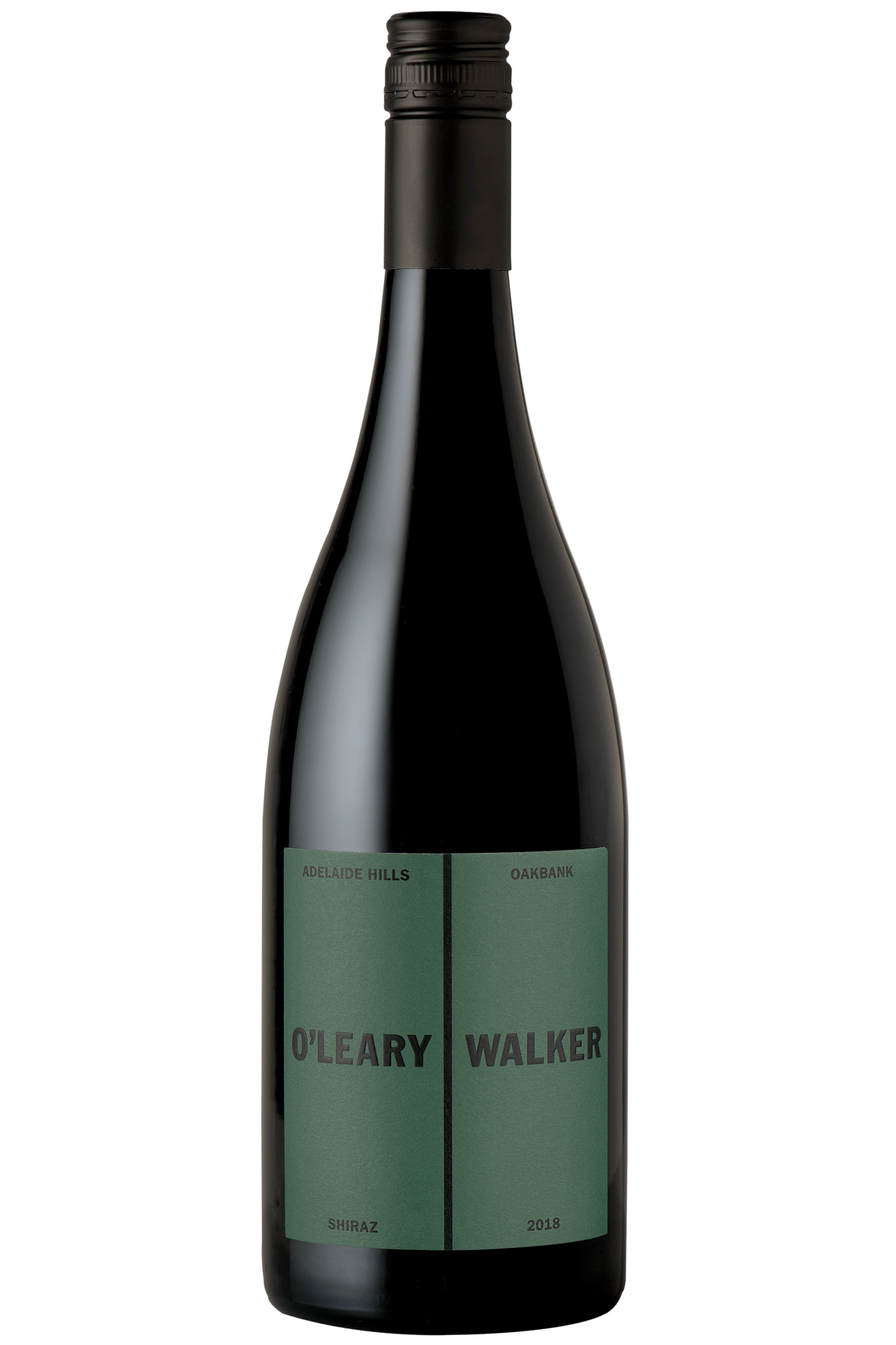 2018 Adelaide Hills Shiraz