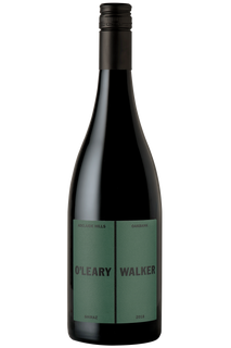 2018 Adelaide Hills Shiraz