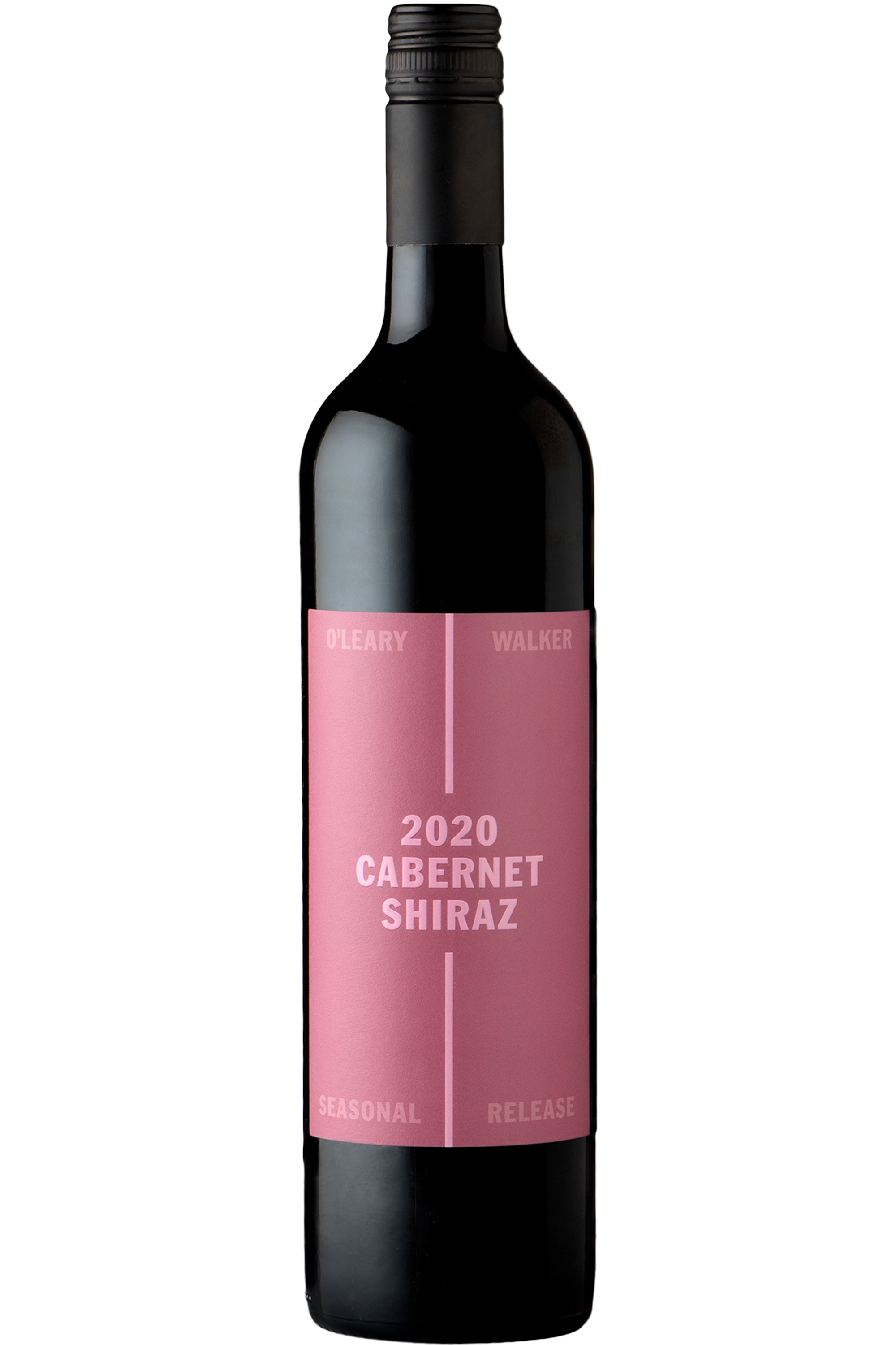 | O\'Leary Wines Cabernet 2020 Walker Shiraz