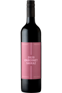 2020 Cabernet Shiraz
