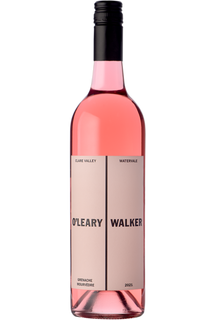 2021 Grenache Mourvèdre Rosé