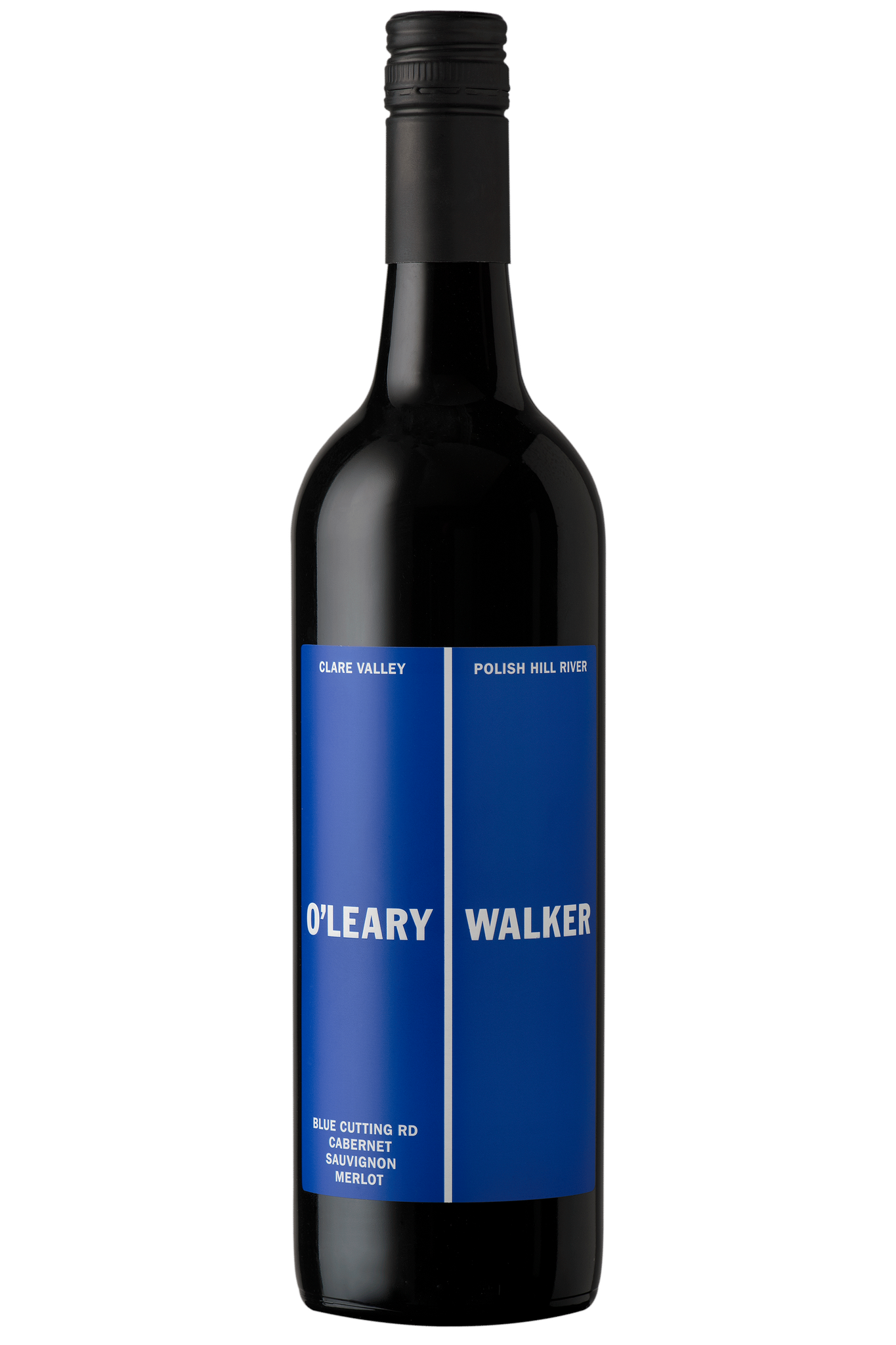 2018 'Blue Cutting Road' Cabernet Sauvignon Merlot