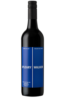 2018 'Blue Cutting Road' Cabernet Sauvignon Merlot