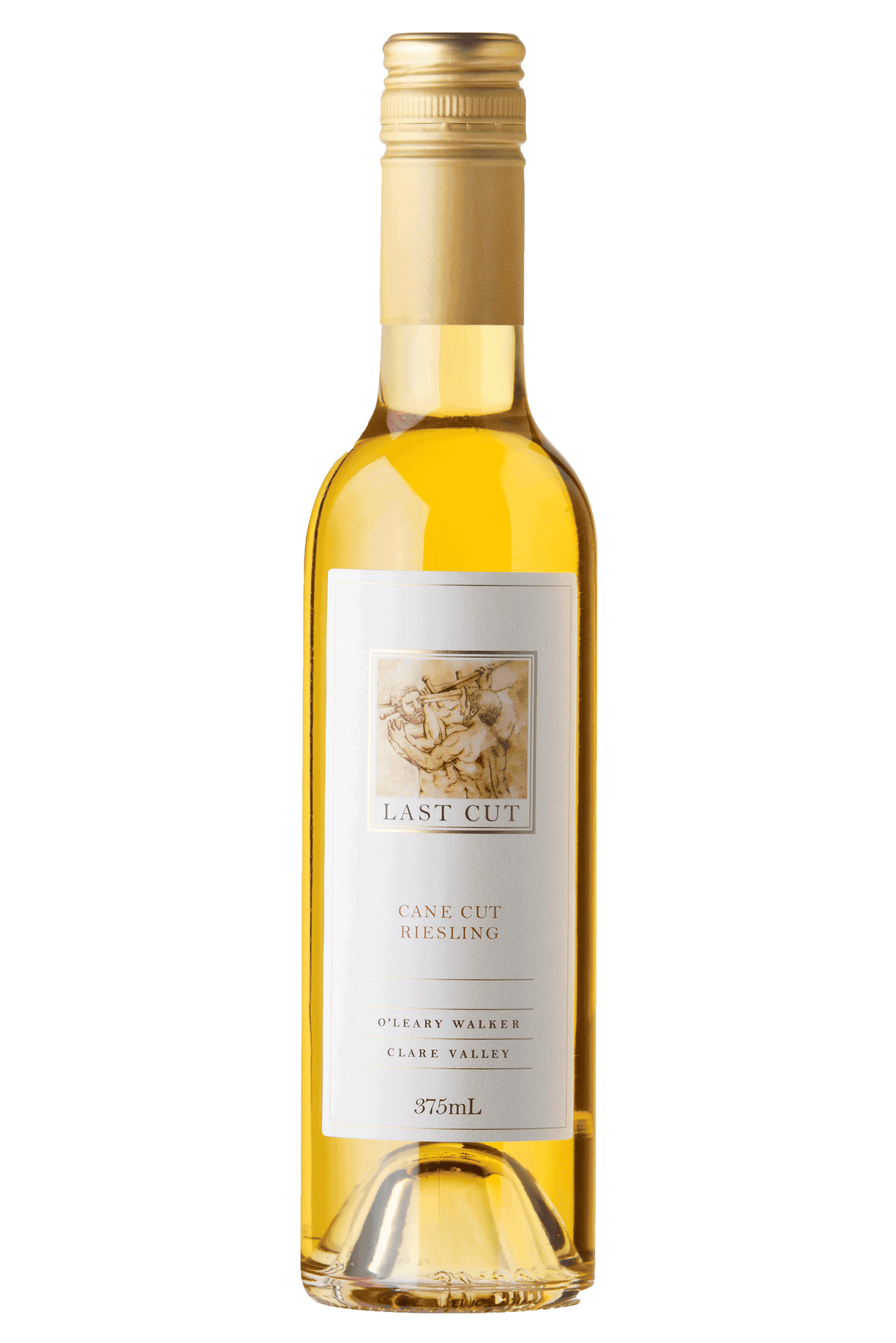 2014 'Last Cut' Cane Cut Riesling