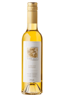 2014 'Last Cut' Cane Cut Riesling