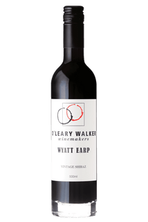2015 'Wyatt Earp' Vintage Shiraz