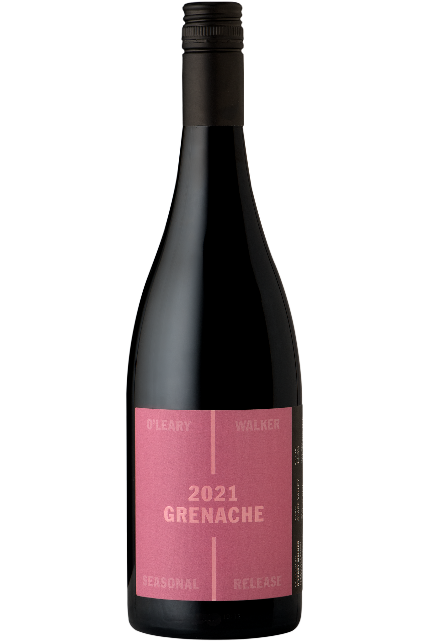 2021 Grenache