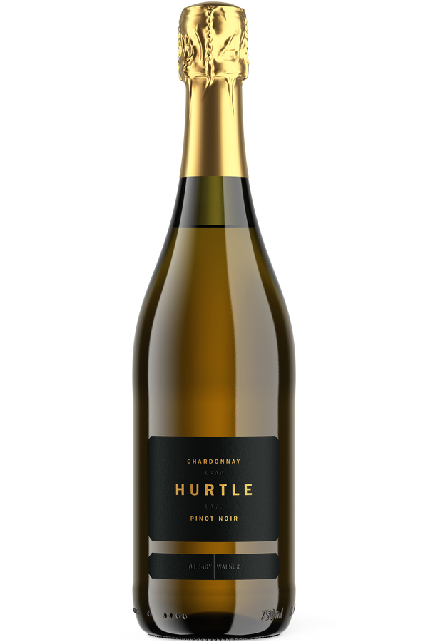 'Hurtle' Sparkling Chardonnay Pinot Noir
