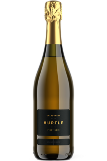 'Hurtle' Sparkling Chardonnay Pinot Noir